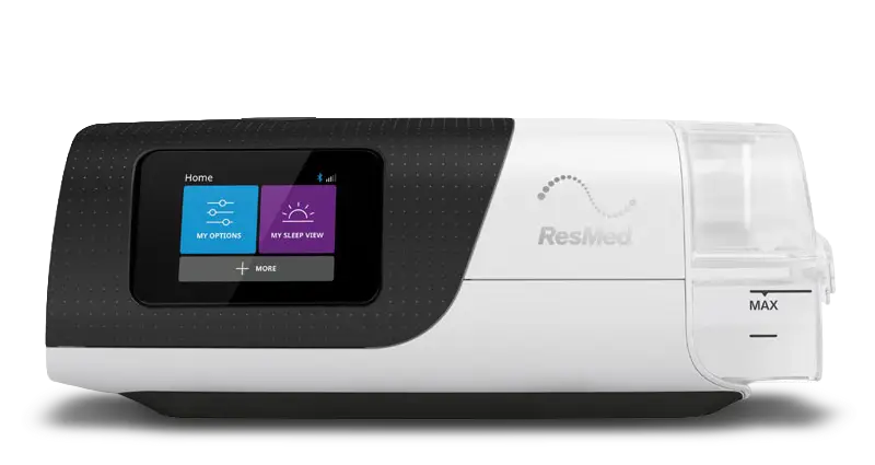 ResMed AirSense 11 CPAP Device