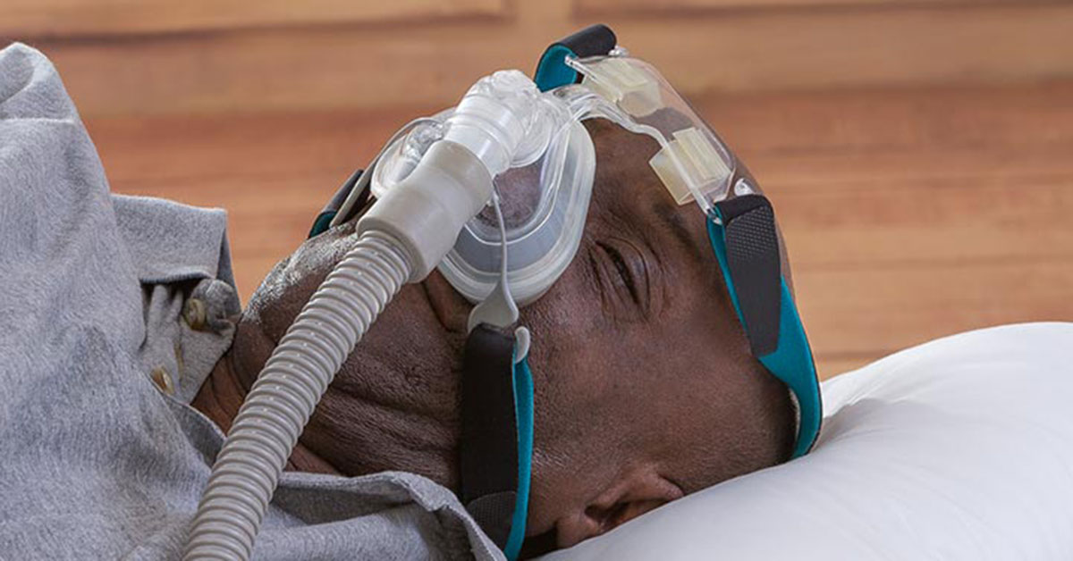 Cpap And Bipap Therapies And Services 