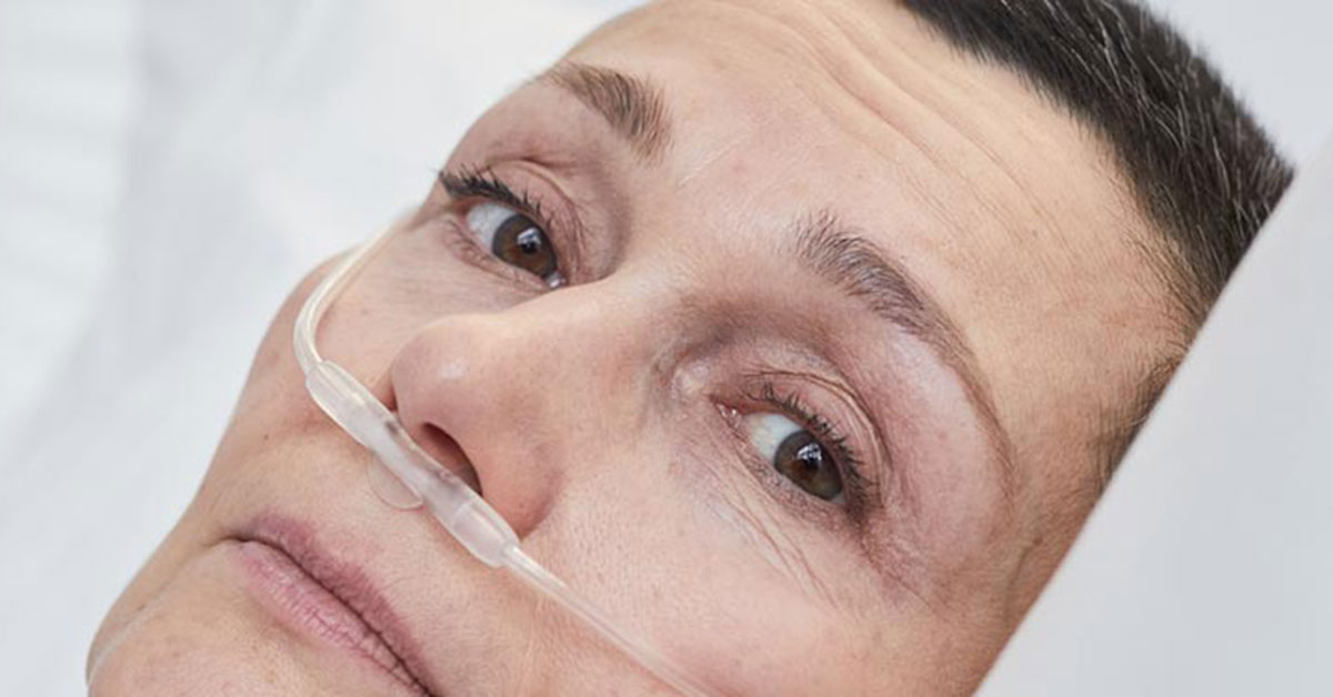 Oxygen Therapy Owens Medical Equipment & InHome Respiratory Services
