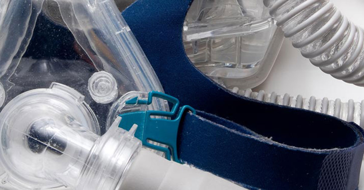 Reorder PAP Supplies Owens Medical Equipment & Respiratory Services