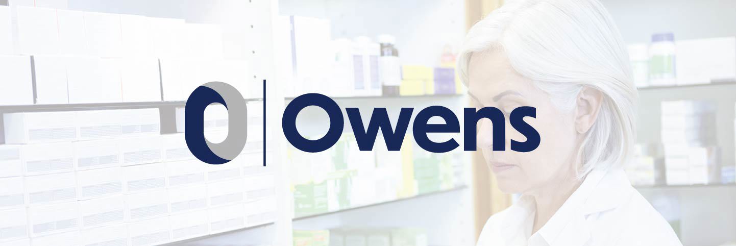Owens Healthcare Changes Name to the Friesen Group
